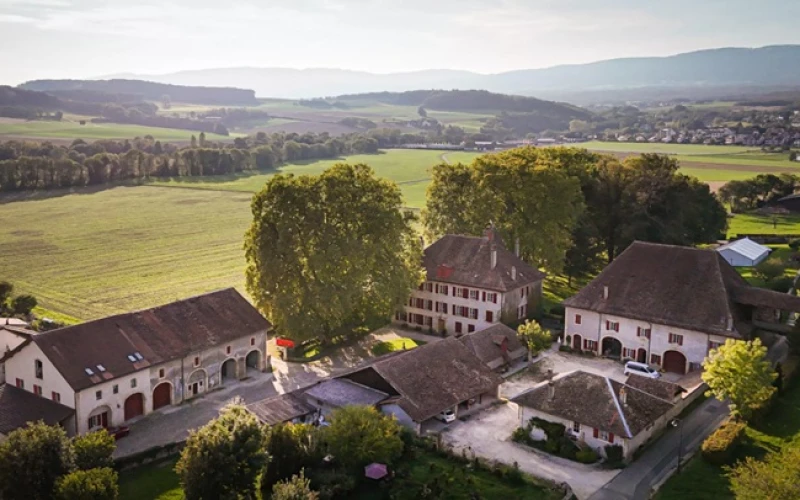 ECLEPENS VILLAGE