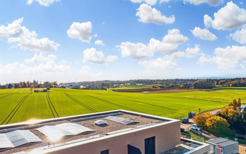 Für die Fondation Equitim ist soziale Verantwortung kein leeres Wort