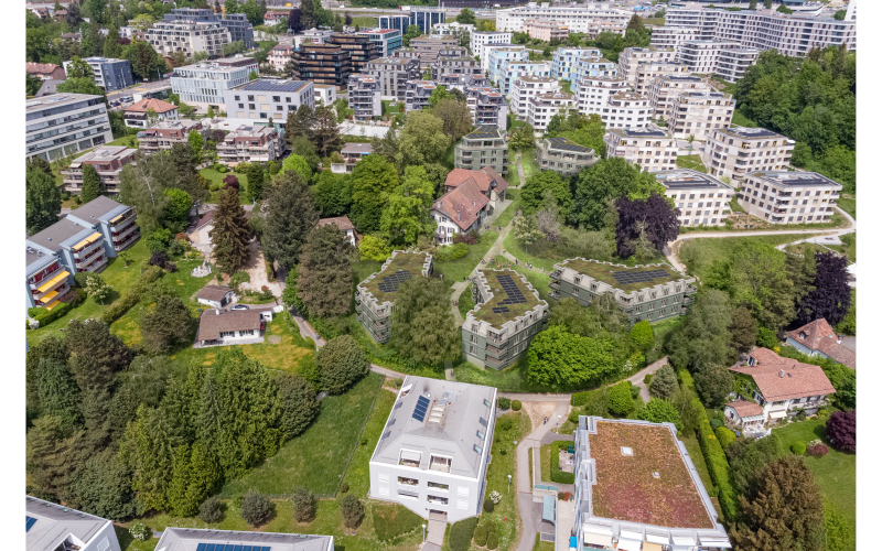 RIANT-PRÉ
